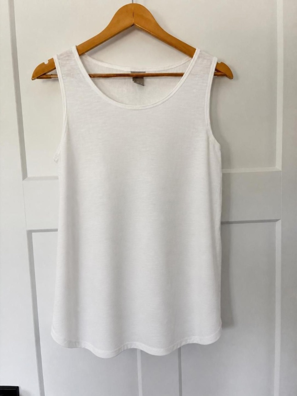 Chico’s Soft Summer Tank Top